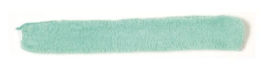 Rubbermaid Hygen Microvezel vervanghoes voor steelstoffer