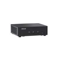 ASUS NUC 14 Pro UCFF Barebone Desktopcomputer | Intel Core 3 100U | Zonder DDR5 Geheugen, Opslag en Besturingssysteem
