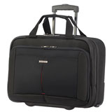 Samsonite GuardIT 2.0 trolley 17.3 inch, zwart Samsonite GuardIT 2.0 trolley 17.3 inch, zwart