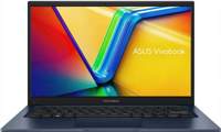 Asus Vivobook 14 | 14'' Full HD IPS | Intel Core i3-1315U | 16GB RAM | 512GB SSD | W11 Professional