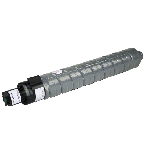 Huismerk toner - Ricoh (Cartridge) 841925 compatibel, zwart