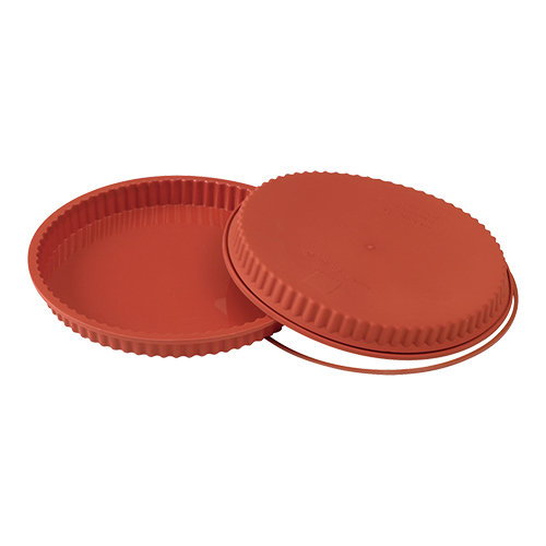 EMGA UNI-FLEX taartvorm 24cm SFT424