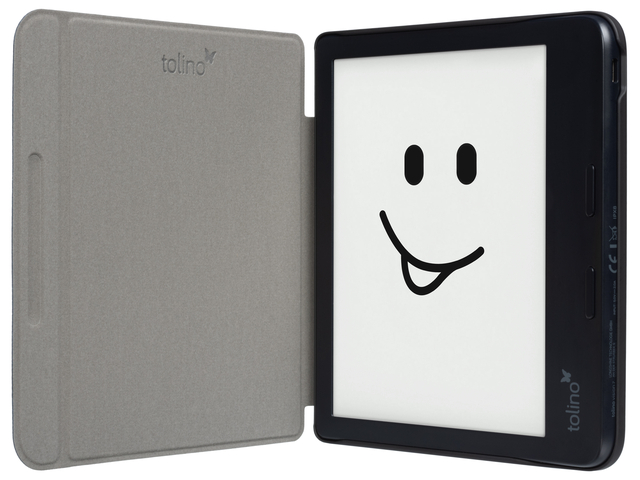 e-reader, e-reader case, case, cover, tablet accessory