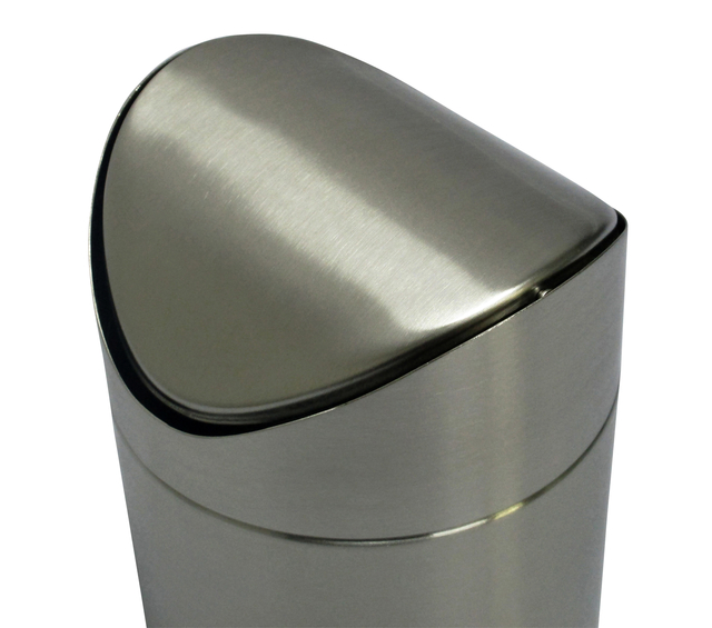 Tafelafvalbakje Vepa Bins met swingdeksel 1,5 liter