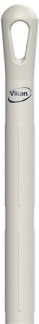 Steel Vikan Ultra Hygiene 150cm 34mm wit
