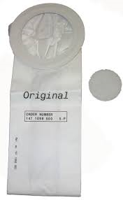 Nilfisk stofzak backuum GD5, set 5 stuks incl. voorfilter Nilfisk stofzak backuum GD5, set 5 stuks incl. voorfilter