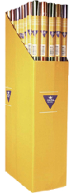 Cellofaanfolie Haza 200x70cm assorti Cellofaanfolie Haza 200x70cm assorti