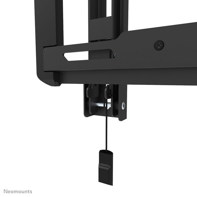 TV wandsteun Neomounts WL35-550BL12 32-55 inch
