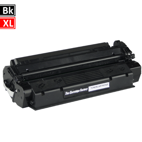 Huismerk Toner - HP 15A (C7115A) compatibel, zwart