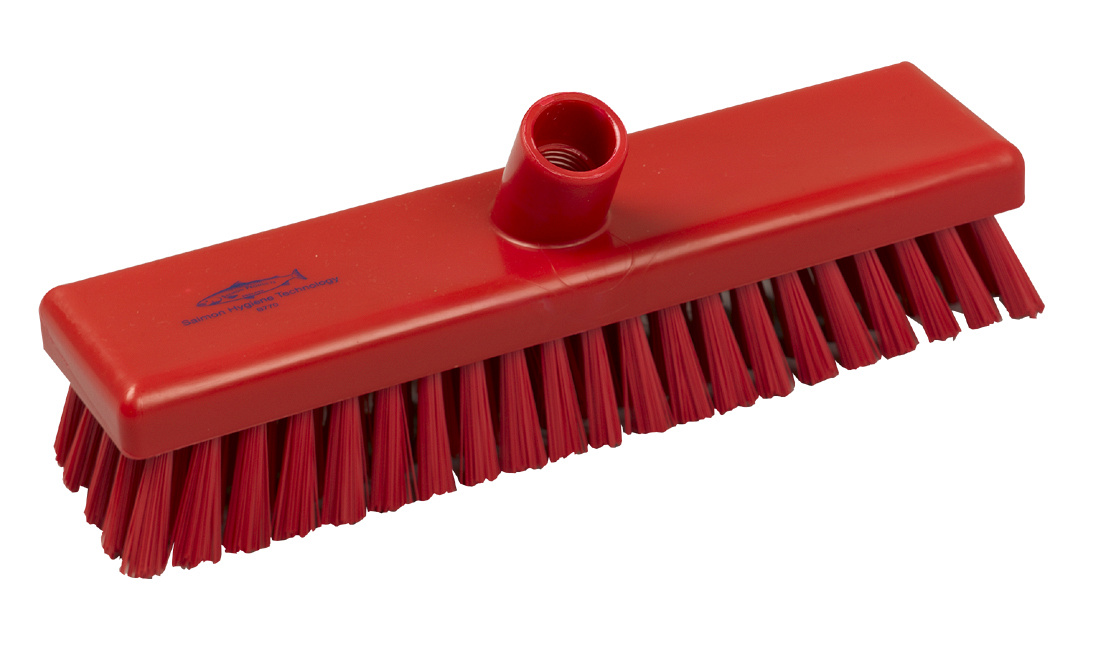 Salmon b770 Schrobber Rood 30cm per stuk