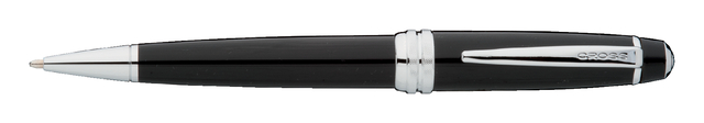 Balpen Cross Bailey M zwart Balpen Cross Bailey M zwart