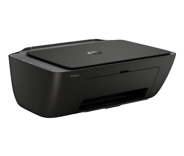 printer, inkjet, zwart, desktop, compact