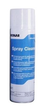 Ecolab Spray Cleaner 12x500ml