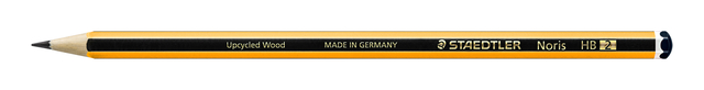 potlood, HB potlood, grafietpotlood, HB-hardness, mondial zwart?