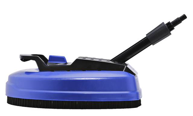 Patio Power Cleaner Nilfisk hogedrukreiniger