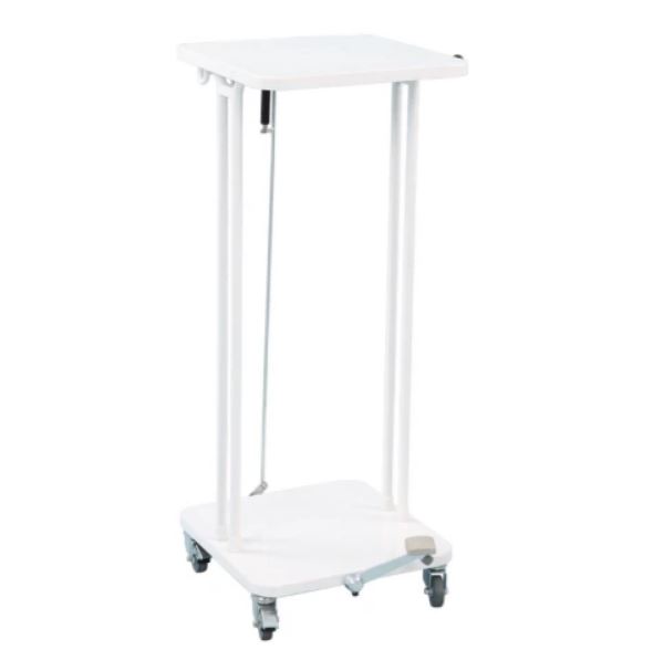 Vepabins VB145193 Saekko Boy 60ltr deksel_pedaal