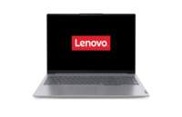 Lenovo ThinkBook 16 G7 | 16'' IPS WUXGA | Intel Core Ultra 5 125U | 16GB DDR5 | 512GB | IR Camera | W11 Professional