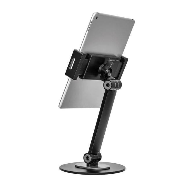 Tabletstand Neomounts DS15-540BL1 4.7-12.9 inch zwart