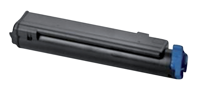 Toner Oki 46490606 rood Toner Oki 46490606 rood