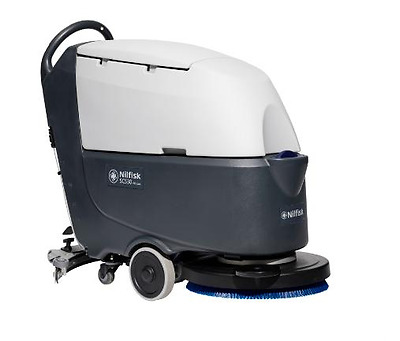 Nilfisk Schrobzuigmachine SC530 53 BD GO FULL PKD