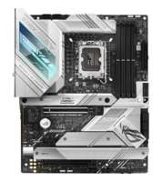 ASUS ROG STRIX Z690-A | Socket LGA 1700 | Intel Z690 | 4xDDR5 | ATX | Moederbord
