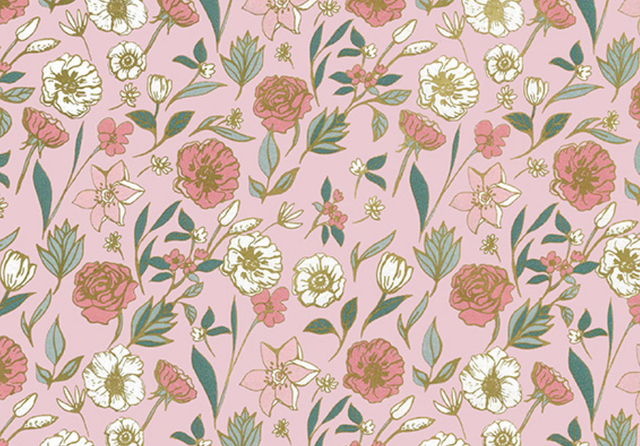 Apparaatrol Poppy 200mx30cm