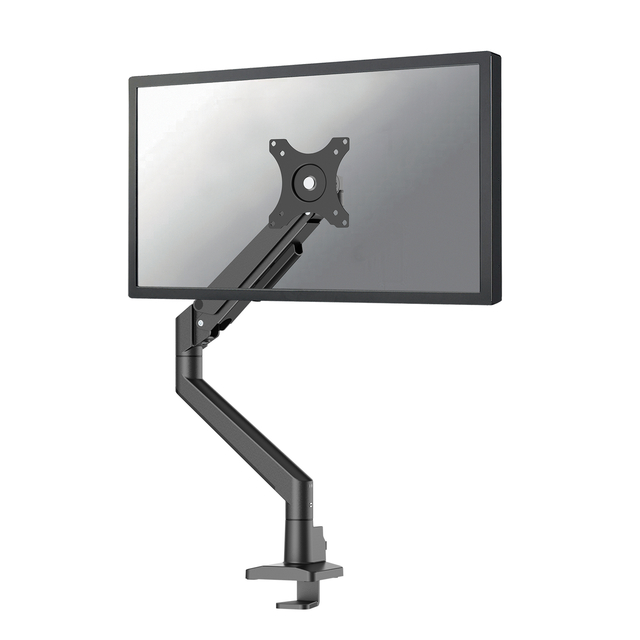Monitorarm Neomounts NEXT Slim 1 scherm 35 inch zwart Monitorarm Neomounts NEXT Slim 1 scherm 35 inch zwart