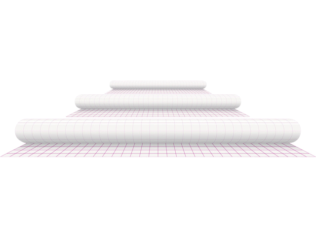 Kaftfolie Boeklon 50cmx1m zelfklevend transparant Kaftfolie Boeklon 50cmx1m zelfklevend transparant