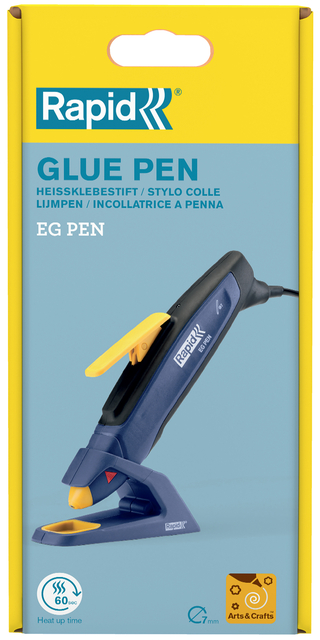 glupen, ministick, lijmklem, gluepen, klembooster