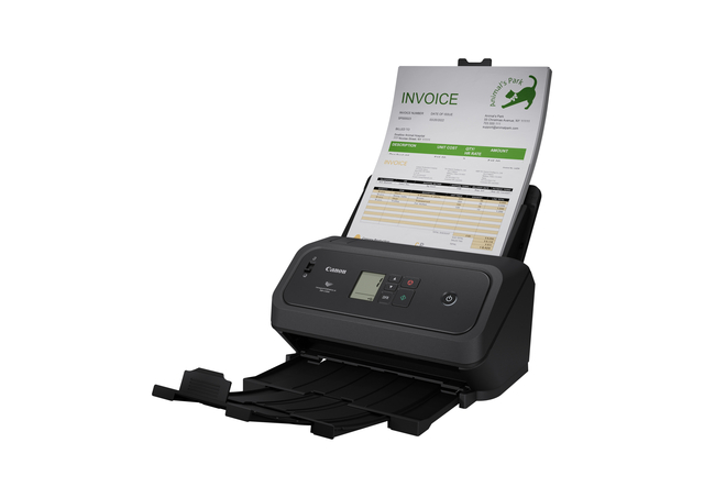 document scanner, scanner, USB scanner, paper feeder, compact scanner