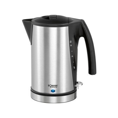 Waterkokers Waterkokers