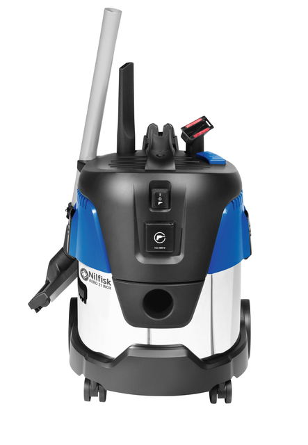 Stofzuiger Nilfisk Aero 21 1250W 20L