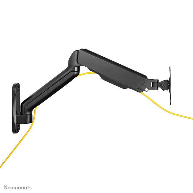 TV/Monitor wandsteun Neomounts WL70-450BL11 17-32 inch