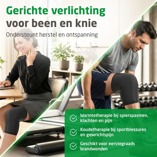 kniebrace, kniebandage, knee brace, neopreen, sportmedisch