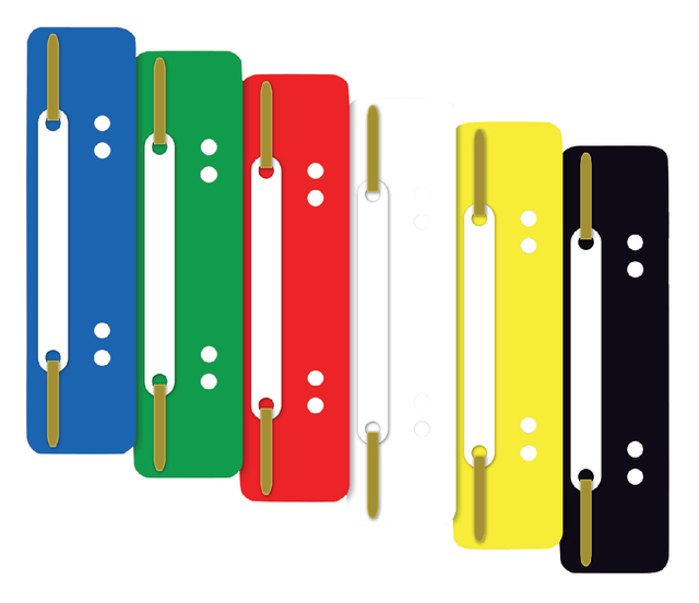 Snelhechtstrips Kangaro assorti 10 stuks Snelhechtstrips Kangaro assorti 10 stuks