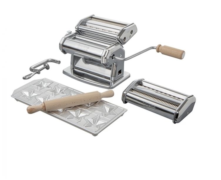 EMGA Imperia Pasta-apparaat