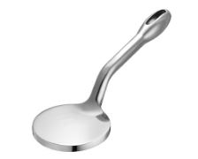 Westmark Vleeshamer Vleesklopper Plat 29cm