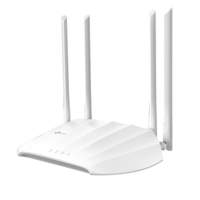 TP-Link TL-WA1201 | Wi-Fi 5 Access Point | 867 Mbps | PoE Ondersteuning | Inclusief Voedingsadapter | Dual-Band TP-Link TL-WA1201 | Wi-Fi 5 Access Point | 867 Mbps | PoE Ondersteuning | Inclusief Voedingsadapter | Dual-Band