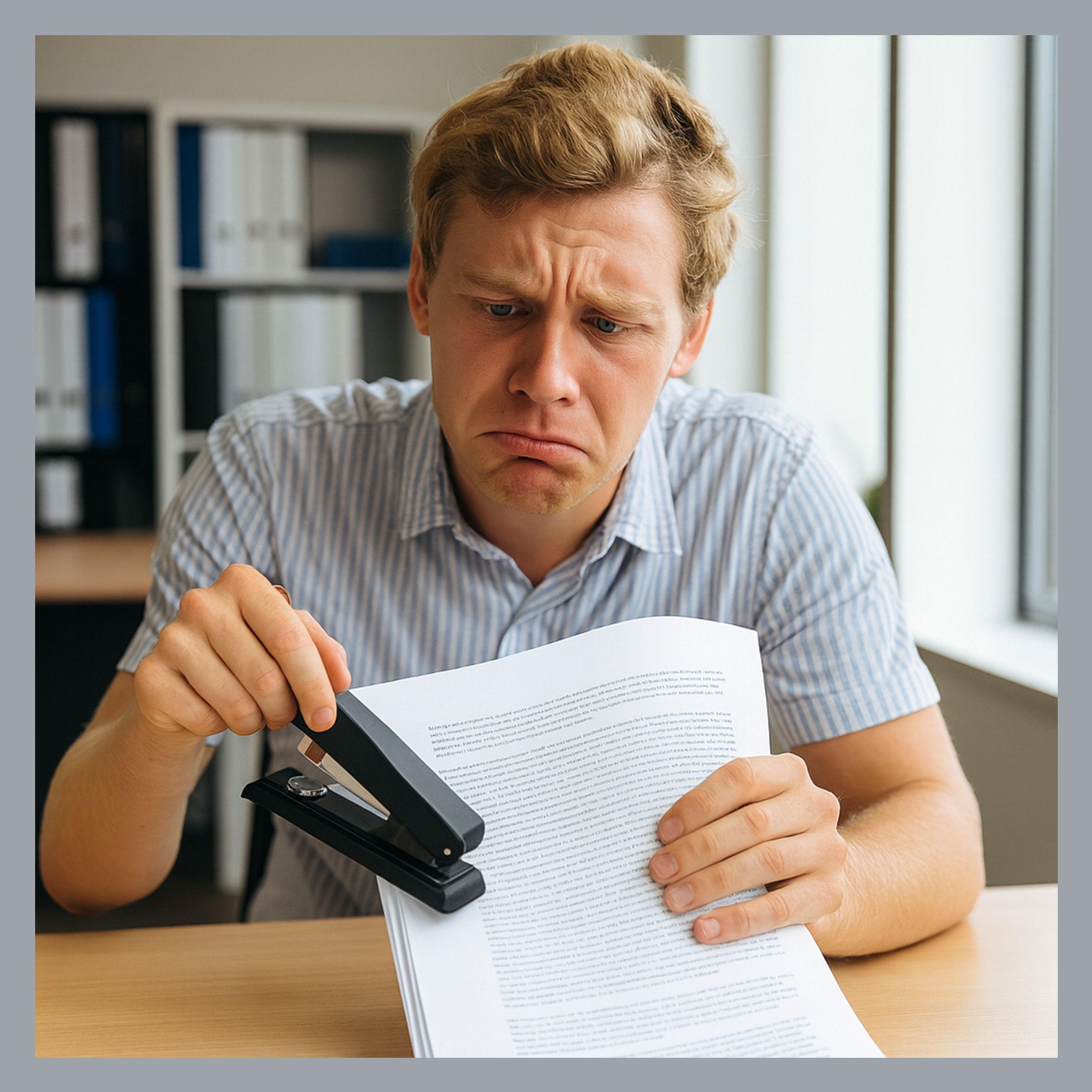 Welke soorten nietapparaten zijn er voor kantoor? | Gids voor de juiste keuze