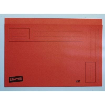 Dossiermappen Dossiermappen