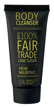 Fair CosmEthics Showergel 30ml doos 143 stuks