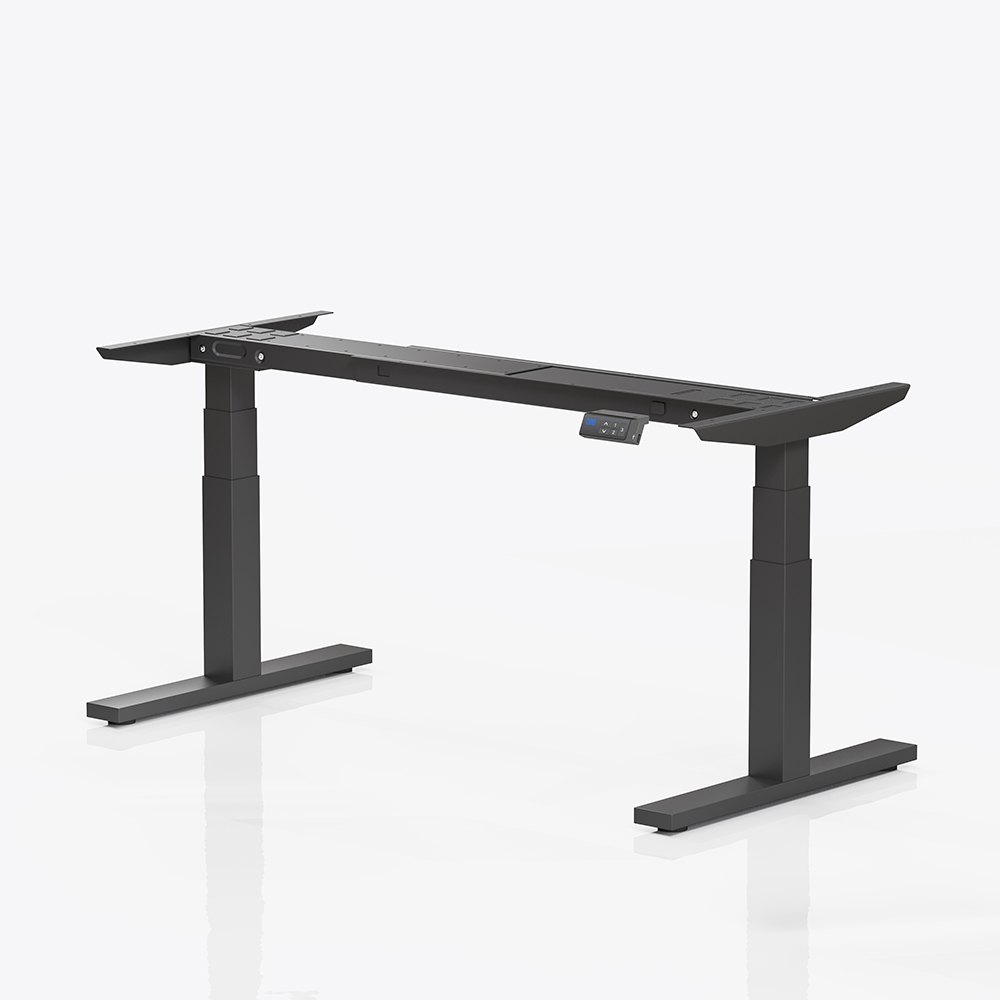 Ergonice Swift+ onderstel zwart Ergonice Swift+ onderstel zwart