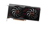 Sapphire Pulse Radeon RX 7600 | 8GB GDDR6 VRAM | Videokaart | GPU | AMD Sapphire Pulse Radeon RX 7600 | 8GB GDDR6 VRAM | Videokaart | GPU | AMD