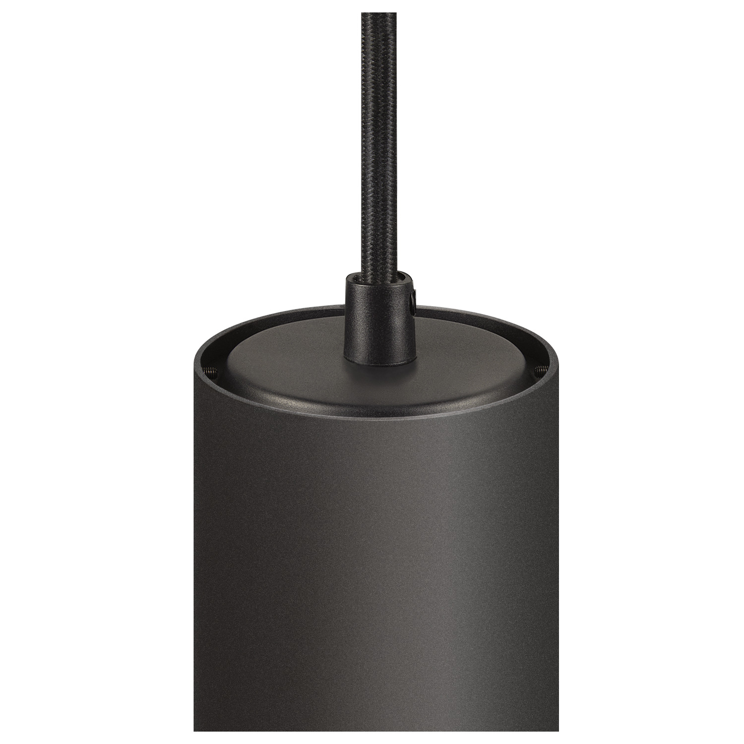 NUMINOS PD PHASE S zwart/zwart 60gr 1xLED 2700K