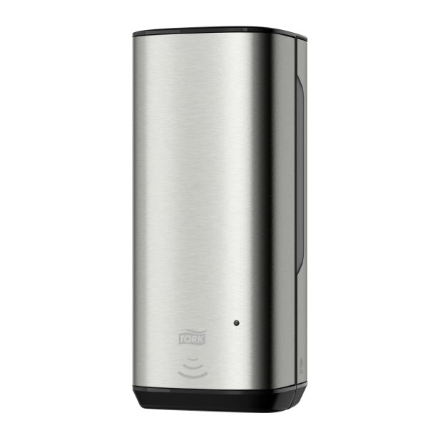 Tork Sensor Schuimzeep Dispenser RVS S4