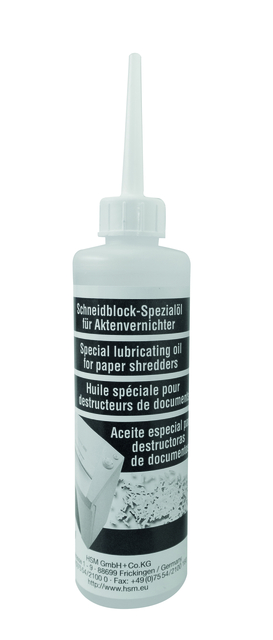 olie, lintvrij, special, documenten, destructeurs