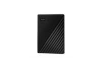 Western Digital My Passport | Externe Harde Schijf | 5TB | USB 3.2 | Zwart Western Digital My Passport | Externe Harde Schijf | 5TB | USB 3.2 | Zwart