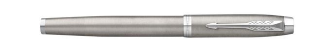 Vulpen Parker IM stainless steel CT medium Vulpen Parker IM stainless steel CT medium