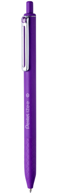 Balpen Pentel BX470 iZee medium violet Balpen Pentel BX470 iZee medium violet