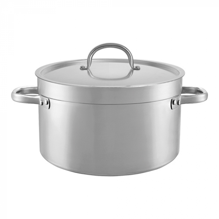 EMGA Kookpan middel 28cm